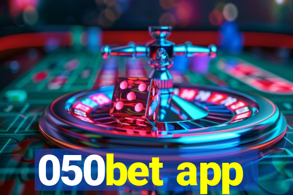 050bet app